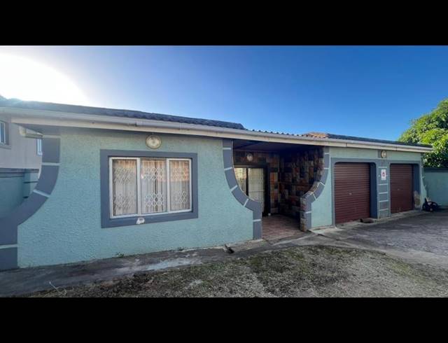 3 BEDROOM HOUSE FOR SALE IN VALDIN HEIGHTS